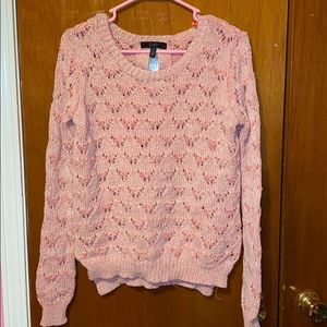 Jessica Simpson sweater